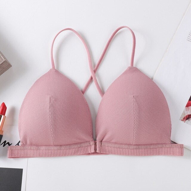Combo Of 6 Bra & Panties Set Imported