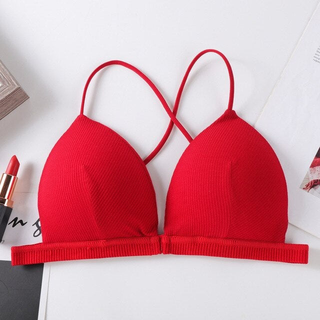 Combo Of 6 Bra & Panties Set Imported