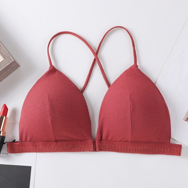 Combo Of 6 Bra & Panties Set Imported
