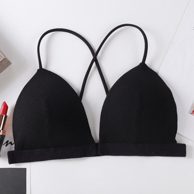 Combo Of 6 Bra & Panties Set Imported