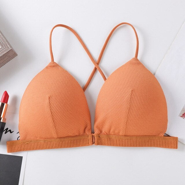 Combo Of 6 Bra & Panties Set Imported