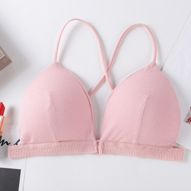Combo Of 6 Bra & Panties Set Imported