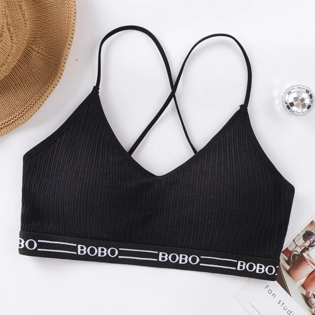 Combo Of 6 Bra & Panties Set Imported