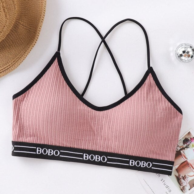 Combo Of 6 Bra & Panties Set Imported