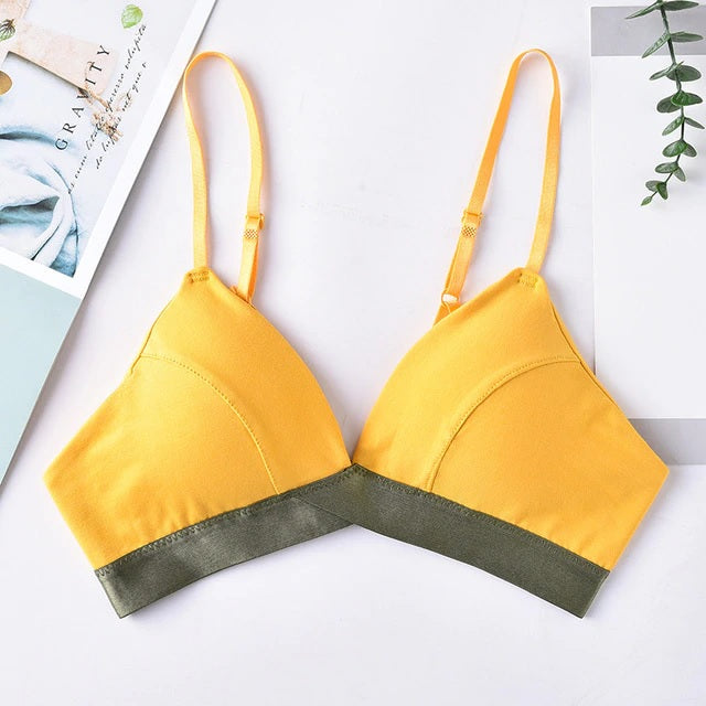 Combo Of 6 Bra & Panties Set Imported