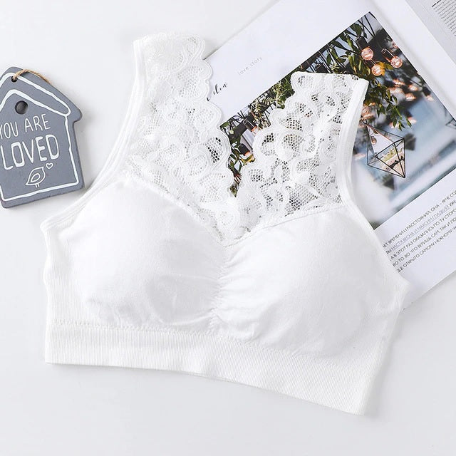 Combo Of 6 Bra & Panties Set Imported
