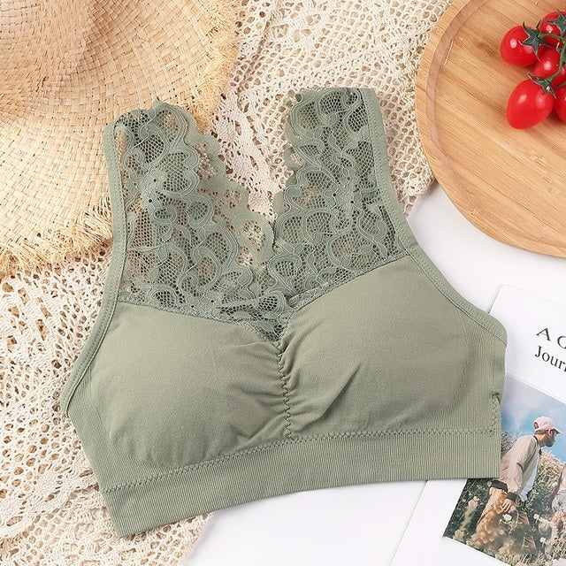 Combo Of 6 Bra & Panties Set Imported