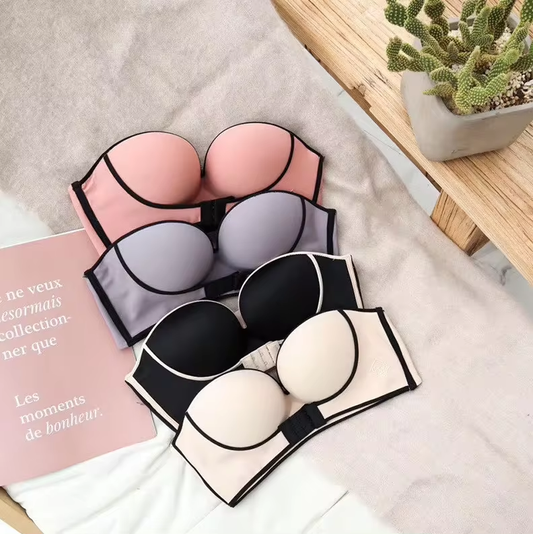 Combo Of 6 Bra & Panties Set Imported