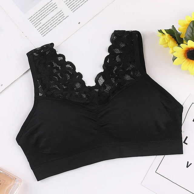 Combo Of 6 Bra & Panties Set Imported