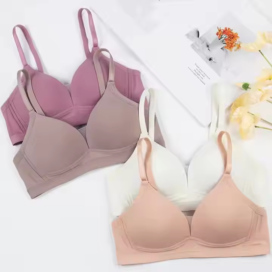 Combo Of 6 Bra & Panties Set Imported