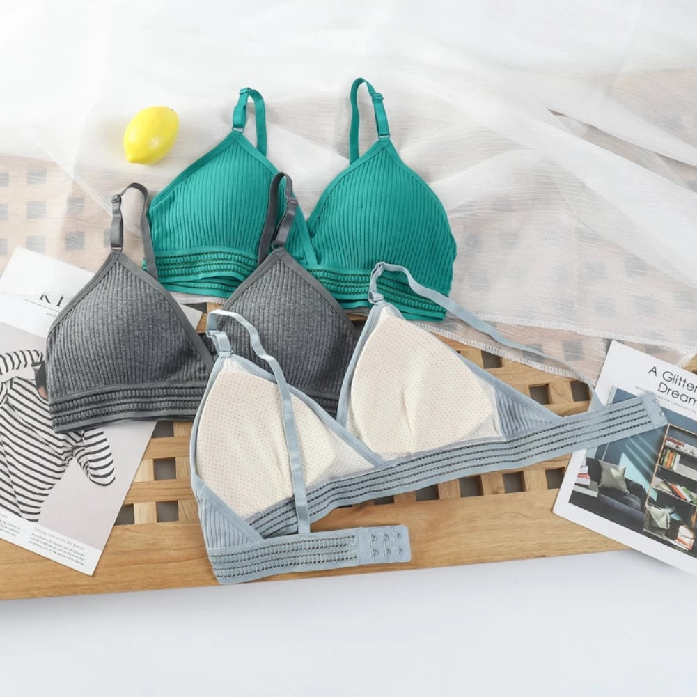 Combo Of 6 Bra & Panties Set Imported